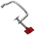 thumbnail image 1 of TABLZONE Noodle Maker Fixing Clamp Pasta Attachment Holder PP 1Pcs Commercial Use, 1 of 8