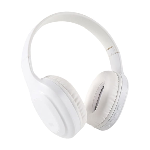 Over-Ear Wireless Bluetooth Headphones 180H Ultra Long Battery Life Headset,Built-in Mic Noise Cancelling Earphones,Bluetooth 5.3 HiFi Stereo Headphones,Support AUX Wired TF Card Universal Headset