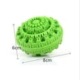 thumbnail image 2 of Laundry Cleaning Balls Decontamination Hair Removing for Washing Machine, 2 of 5