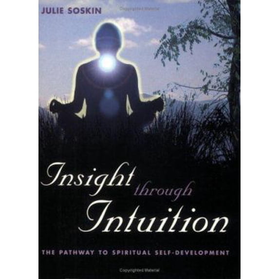 Pre-Owned Insight Through Intuition (Paperback) 1904760228 9781904760221