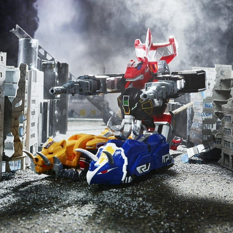 Hasbro Power Rangers Lightning Collection Zord Ascension Project Astr - Neuf