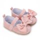 thumbnail image 4 of Puntoco Bebé Verano Nuevas Sandalias Para Niños Pequeños Para Uso Exterior Antideslizantes Transpirables Antisudor Sandalias Infantiles Dulces Zapatos De Tela De Fondo Suave Rosa 13, 4 of 7