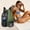 Green, variant on Extra Large Mesh Drawstring Swim Bag – Quick-Dry Backpack For Pool, Beach & Travel, Multi-Purpose Sports Sack For Wet Clothes, Snorkel Gear & Accessories