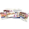 Easy Bake Ultimate Oven Super Star Treat Edition with 3 Mixes (Total of 4 Items)