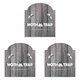 thumbnail image 1 of Trampas para Polillas Con Feromonas Potentes (grano Madera) 5 Uds., 1 of 6