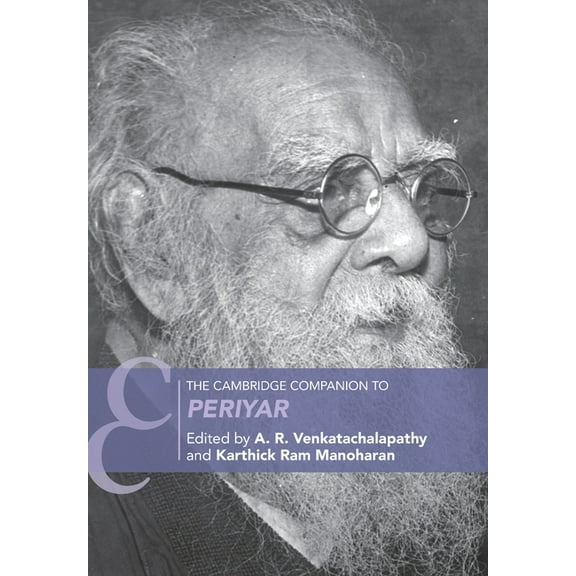 Cambridge Companions to Sociology The Cambridge Companion to Periyar, (Paperback)