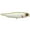 Bone Python, variant on Megabass Giant Dog-X
