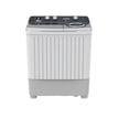thumbnail image 2 of Lavadora Mabe LMD7023PBAB 7 KG Semiautomática Blanco, 2 of 2