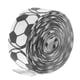 thumbnail image 2 of 1 rollo de cinta de fútbol, ​​cinta para envolver regalos, cinta de embalaje decorativa, cinta para envolver regalos, 2 of 8