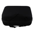 thumbnail image 4 of Mosiee 1Pc Charger Storage Bag Portable Electric Bike Charger Storage Bag Shockproof Dust-Proof Case Power Box Eva Polyester Bike Parts, 4 of 9