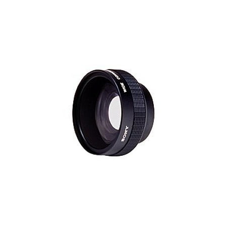 Image of Sony VCLR0752 Wide Angle Lens
