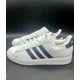 thumbnail image 4 of Adidas Mens Grand Court Cloudfoam Comfort Shoes Casual Sneakers *SHIPS ASAP*, 4 of 6