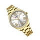 thumbnail image 2 of Curren Reloj KREd621802 Mujer Dorado, 2 of 4