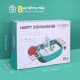 thumbnail image 4 of Ametoys Happy Dishwasher, 4 of 8
