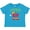 Turquoise, variant on Inktastic Christmas Little Elf Boys or Girls Baby T-Shirt