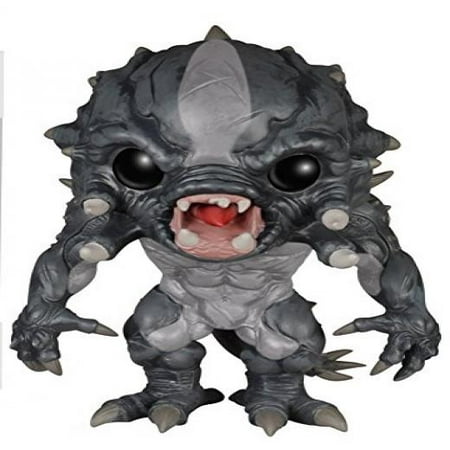 Funko POP Games: Evolve 6 Goliath Monster Action