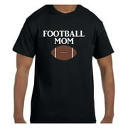 True City Life Tshirt Mother's Day Football Mom Sports