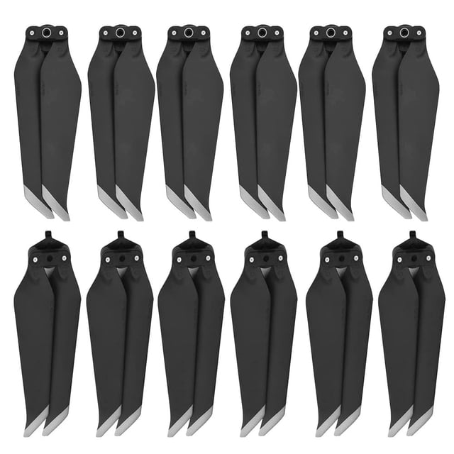 Palas de hélice para DJI Mavic 2 Pro/Mavic 2 Zoom (12 piezas)