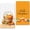 Pumpkin-yellow, variant on Hello Pumpkin Fall Kitchen Towels Decor Set of 2,Yellow Plaid Autumn Dish Towel 18"x26",Farmhouse Indoor Thanksgiving Halloween Seasonal Vintage Home Decorations Hand Towels