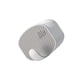 thumbnail image 5 of Injueey Gancho para colgar, bolsa de ropa sin perforaciones, soporte de almacenamiento, colgador de bolso, estante trasero para puerta de Type3 NO3, 5 of 6