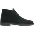 thumbnail image 4 of Clarks Men's Desert Chukka Boot AD TEMPLATE SIZE Black Sde, 4 of 4
