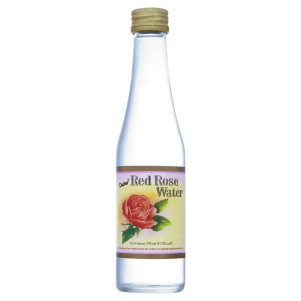 Dabur Rose Water, Rose water