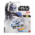 thumbnail image 4 of Hot Wheels Star Wars Captain Rex Vehicle, 4 of 4