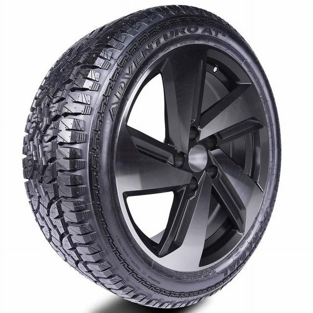 Llanta 235/75R15 104/101S GT Radial ADVENTURO A/T