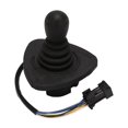 thumbnail image 5 of 7919040041 Electric Forklift Controller Central Joystick Control Lever for Linde Forklift, 5 of 5