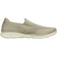 thumbnail image 4 of Skechers Men's Equalizer Double Play Slip On Walking Sneaker, 4 of 7
