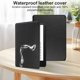 thumbnail image 2 of E-Reader Cover s con Auto Sleep Wake para Kindle Paper 12.a generación 2024 7 pulgadas  blanco, 2 of 9