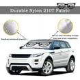 thumbnail image 5 of Ayamaya Car Front Windshield Sun Shade,Foldable Cartoon Universal Anti-UV Car Sunshade for Front Window Most Model Vehicles, 5 of 9