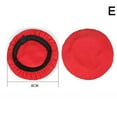 thumbnail image 4 of Écouteurs Universels Réutilisables Lavables Housse de Protection Anti-Poussière, 4 of 8