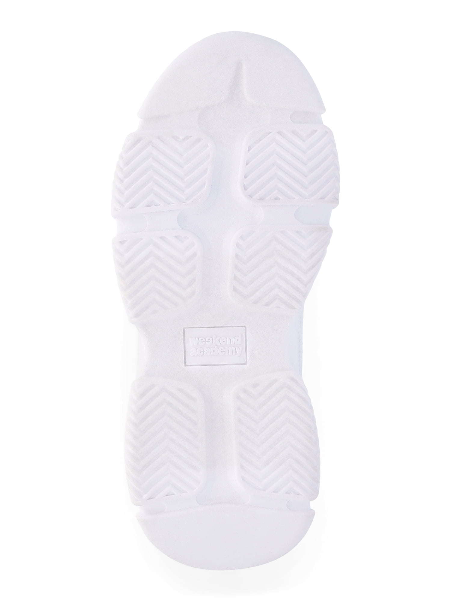 Weekend Academy Girls Casual Fashion Sneakers