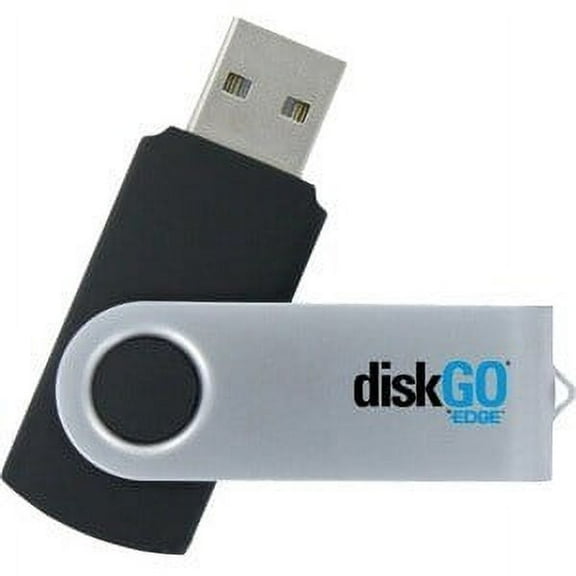2GB DISKGO C2 USB FLASH DRIVE