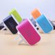 thumbnail image 1 of Cargador USB Candy de 3 puertos, cargador de teléfono móvil luminoso, cargador USB inteligente de 5 V y 2 A, 1 of 4