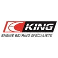 thumbnail image 2 of King Bearings MB7089XP STDX Crankshaft Main Bearings for VOLKSWAGEN VR6 2.8L, 2 of 2