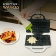 thumbnail image 3 of CRESTIN- Pancake Batter Dispenser Bottle Pouring Pen, Exultimate Green, 3 of 5