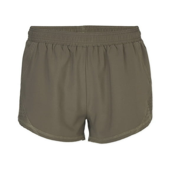 Boxercraft BW6101 Women's Olympia Short-Olive-2XL