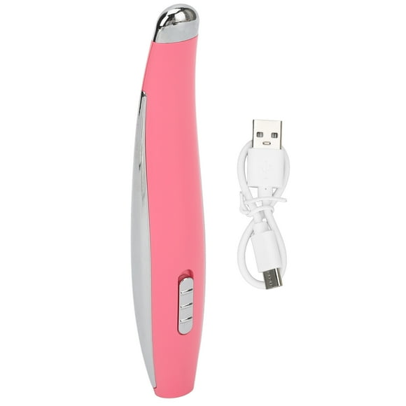 Electric Eye Massager Wand,Eye Massage Wand Vibration Handheld Eye Massager Wand Vibration Eye Massager Wand Top of the Line