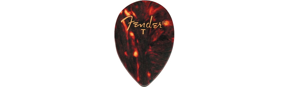 Picks, 358 Shell Medium, 72 Pack