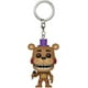 thumbnail image 2 of Llavero Funko Pop: Cinco noches en Freddy's Pizza Simulator - Figura coleccionable Rocksta Funko POP, 2 of 2