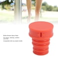 thumbnail image 3 of Bottle Shower Head Attachment, Portable Dog Shower Head Outdoor Shower Attachment Water Sprayer Bottle Attachment with 4pcs Silicone Washer Rings for Outdoor Travel Camping, 3 of 7