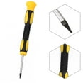thumbnail image 3 of Tournevis Hexagonal T3 avec Trou Outil de Retrait de Tournevis, 3 of 9