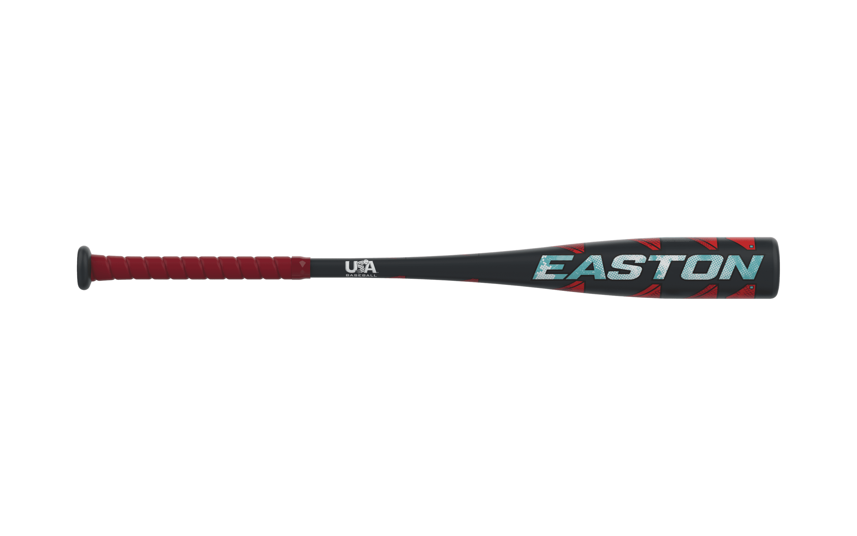 Easton Quantum (2 5/8" Barrel) USA Youth Baseball Bat | 26" | -11