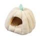 thumbnail image 2 of Cama nido para gatos, lavable, de invierno, antideslizante, suave, para 2-3,5 Beige, 2 of 9