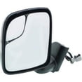 thumbnail image 3 of Mirror for Nissan NV200 2013-2018 Driver Side OE Replacement Power Glass Heated, 3 of 3
