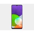 thumbnail image 1 of Samsung Galaxy A22 4G A225F LTE 64GB 4GB RAM Dual Sim GSM Unlocked - Black Samsung N/A, 1 of 8