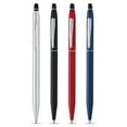thumbnail image 5 of Cross Click™ Chrome Ballpoint Pen, 5 of 5