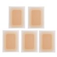 thumbnail image 1 of Pegatinas Para Cubrir Tatuajes De Piel, Marcas De Nacimiento Impermeables, Pegatinas De Sombreado Invisibles Finas, Pegatinas De Sombreado De Cicatrices Con Ajuste Transpirable, 5 Uds. Speravity CE002457-00, 1 of 6